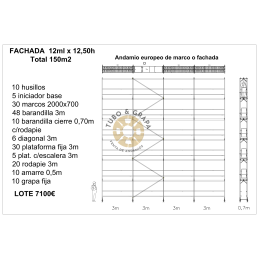 FACHADA 150 M2 A.MARCO